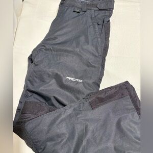 NWOT Artix Youth Snow Pants